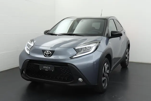Toyota Aygo X 1.0 VVT-i Trend