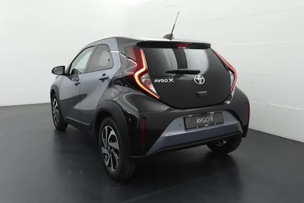 Toyota Aygo X 1.0 VVT-i Trend