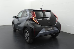 Vehicle image TOYOTA Aygo X 1.0 VVT-i Trend