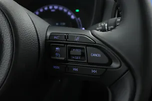 Toyota Aygo X 1.0 VVT-i Trend