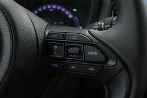 Vehicle image TOYOTA Aygo X 1.0 VVT-i Trend