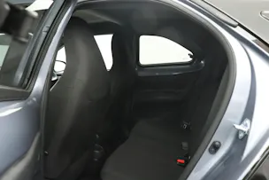 Toyota Aygo X 1.0 VVT-i Trend