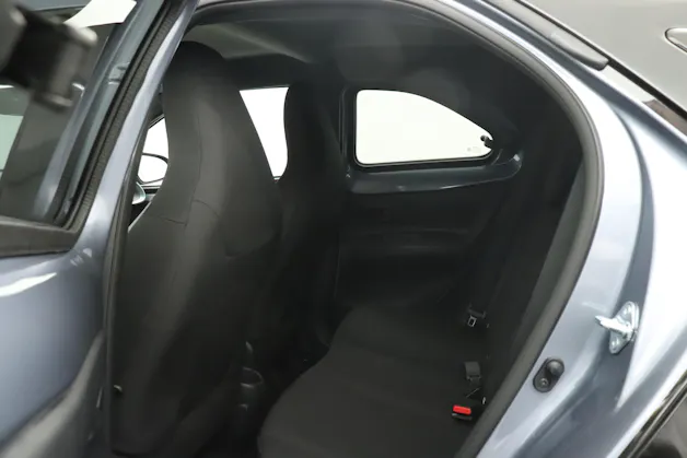 Toyota Aygo X 1.0 VVT-i Trend