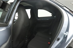 Vehicle image TOYOTA Aygo X 1.0 VVT-i Trend