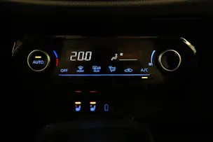Toyota Aygo X 1.0 VVT-i Trend