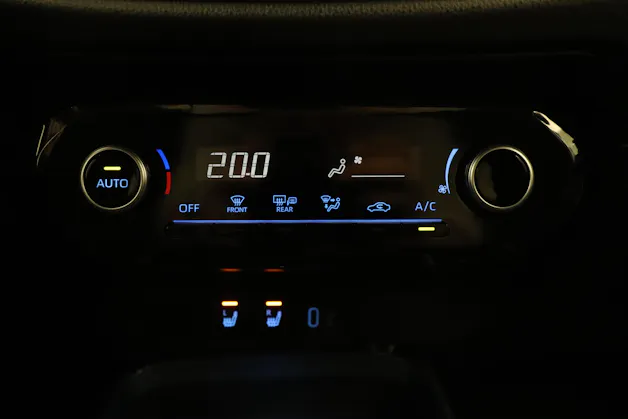 Toyota Aygo X 1.0 VVT-i Trend