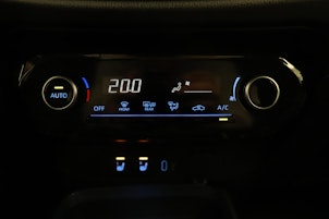 Vehicle image TOYOTA Aygo X 1.0 VVT-i Trend