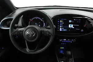 Toyota Aygo X 1.0 VVT-i Trend