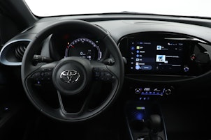 Vehicle image TOYOTA Aygo X 1.0 VVT-i Trend