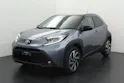 Toyota Aygo X 1.0 VVT-i Trend