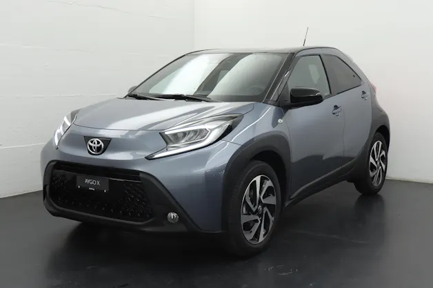 Toyota Aygo X 1.0 VVT-i Trend