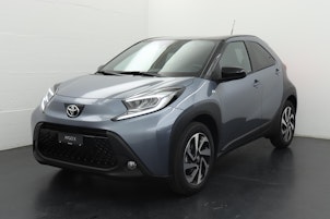 Vehicle image TOYOTA Aygo X 1.0 VVT-i Trend