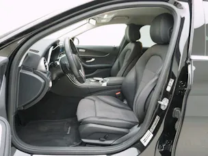 Mercedes-Benz C-Klasse C 300 de Avantgarde Kombi