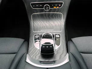 Mercedes-Benz C-Klasse C 300 de Avantgarde Kombi