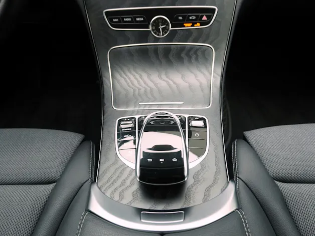 Mercedes-Benz C-Klasse C 300 de Avantgarde Kombi