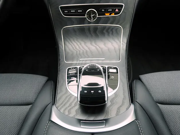 Mercedes-Benz C-Klasse C 300 de Avantgarde Kombi