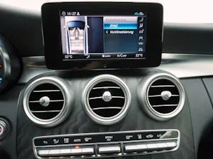 Mercedes-Benz C-Klasse C 300 de Avantgarde Kombi