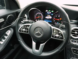 Mercedes-Benz C-Klasse C 300 de Avantgarde Kombi