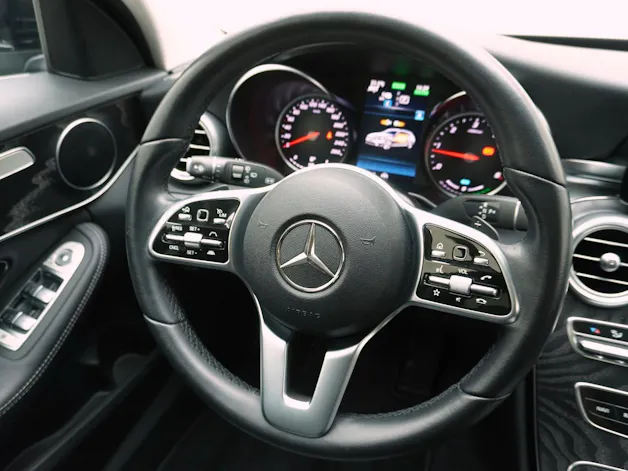 Mercedes-Benz C-Klasse C 300 de Avantgarde Kombi