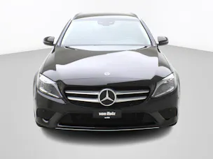 Mercedes-Benz C-Klasse C 300 de Avantgarde Kombi
