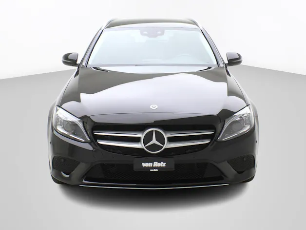 Mercedes-Benz C-Klasse C 300 de Avantgarde Kombi