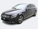 Mercedes-Benz C-Klasse C 300 de Avantgarde Kombi