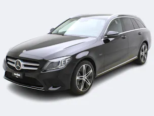 Mercedes-Benz C-Klasse C 300 de Avantgarde Kombi