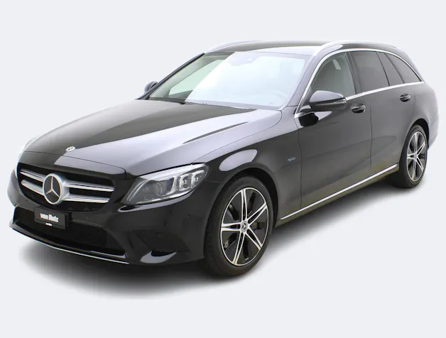 Mercedes-Benz C-Klasse C 300 de Avantgarde Kombi