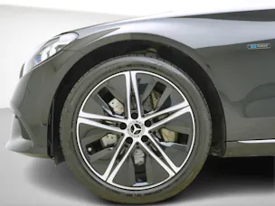 Mercedes-Benz C-Klasse C 300 de Avantgarde Kombi