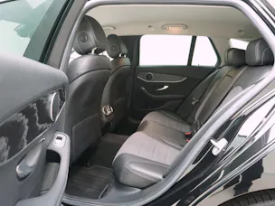 Mercedes-Benz C-Klasse C 300 de Avantgarde Kombi