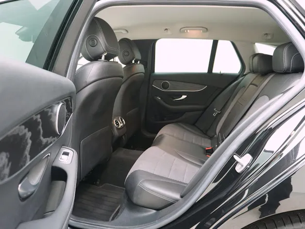 Mercedes-Benz C-Klasse C 300 de Avantgarde Kombi
