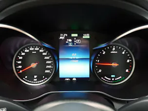 Mercedes-Benz C-Klasse C 300 de Avantgarde Kombi