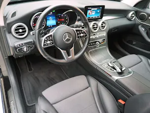 Mercedes-Benz C-Klasse C 300 de Avantgarde Kombi