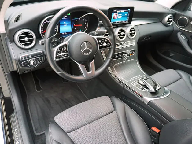 Mercedes-Benz C-Klasse C 300 de Avantgarde Kombi