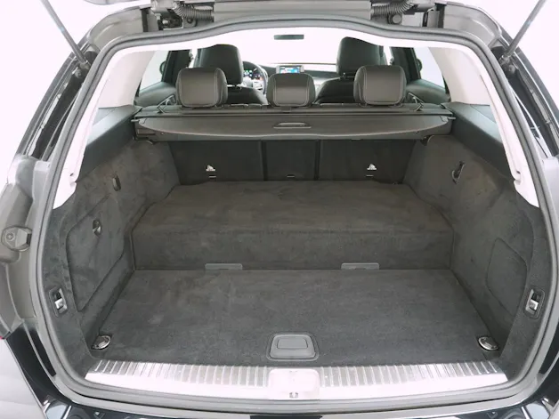 Mercedes-Benz C-Klasse C 300 de Avantgarde Kombi