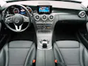 Mercedes-Benz C-Klasse C 300 de Avantgarde Kombi