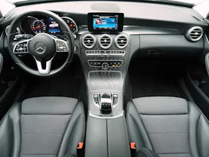 Mercedes-Benz C-Klasse C 300 de Avantgarde Kombi