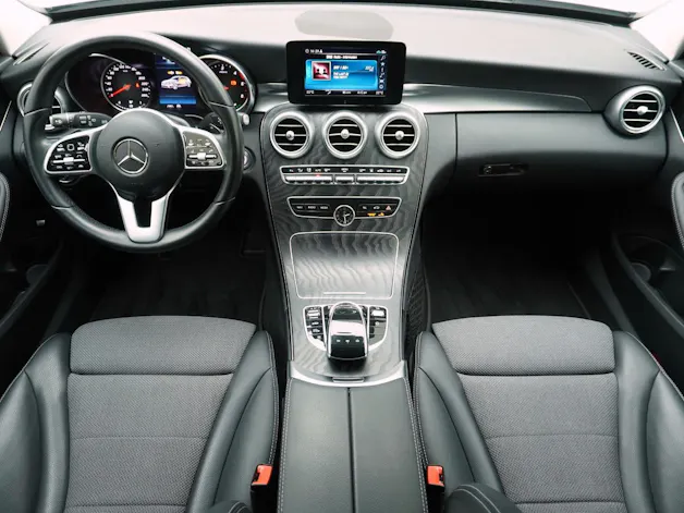 Mercedes-Benz C-Klasse C 300 de Avantgarde Kombi