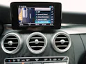 Mercedes-Benz C-Klasse C 300 de Avantgarde Kombi