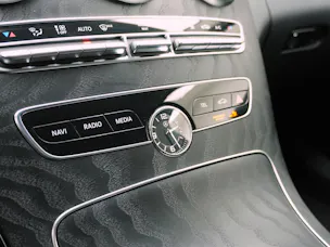 Mercedes-Benz C-Klasse C 300 de Avantgarde Kombi