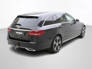 Mercedes-Benz C-Klasse C 300 de Avantgarde Kombi