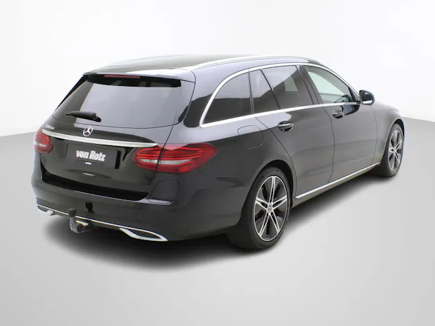 Mercedes-Benz C-Klasse C 300 de Avantgarde Kombi