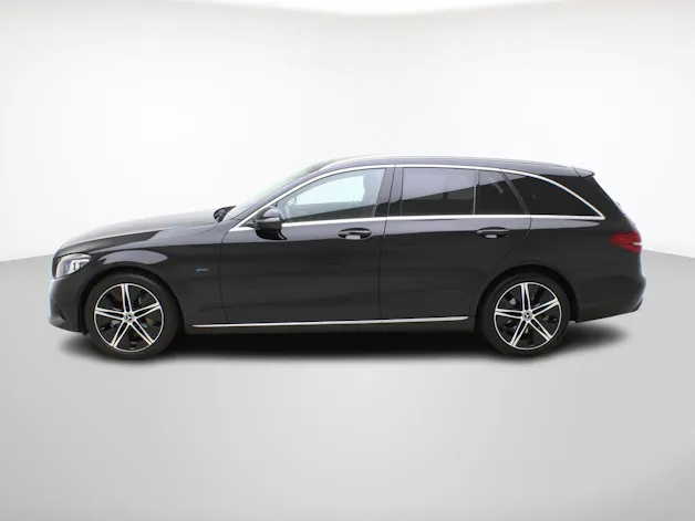 Mercedes-Benz C-Klasse C 300 de Avantgarde Kombi