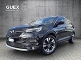 First vehicle image