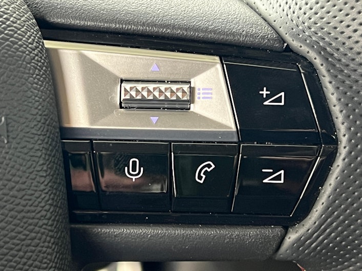 Vehicle image DS AUTOMOBILES DS4