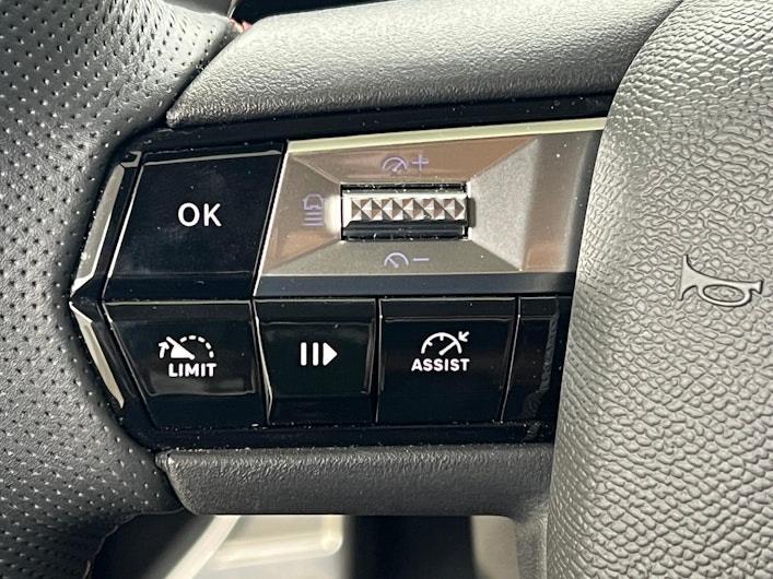 Vehicle image DS AUTOMOBILES DS4