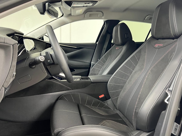 Vehicle image DS AUTOMOBILES DS4