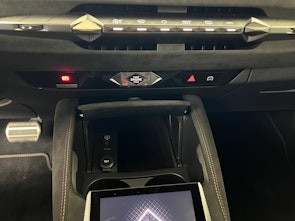 Vehicle image DS AUTOMOBILES DS4 1.6 E-Tense Performance Line+