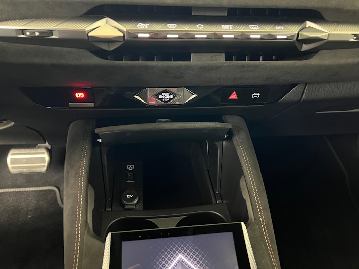 Vehicle image DS AUTOMOBILES DS4