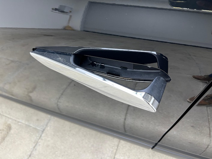 Vehicle image DS AUTOMOBILES DS4